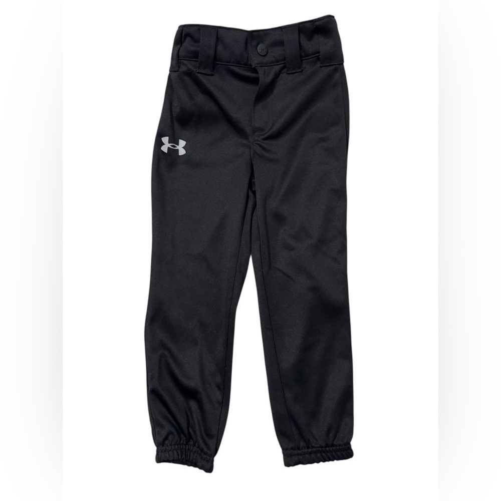 Under Armour Little Kids Baseball Pants